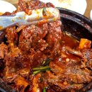 동원갈비찜밀면 이미지