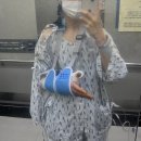 ESR작은도서관 | 손목 치료기5) 수술후기 3편-수술 후 퇴원까지
