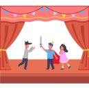 가족뮤지컬 <우리가족> 이미지