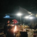 삼산야영장 이미지