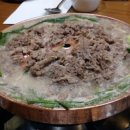 사리원불고기롯데