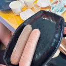 장흥) 계곡식당 작은영토 방문후기