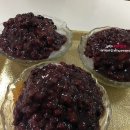 용호동할매팥빙수