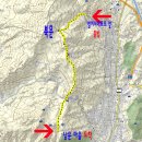 갈매기 산악회 제95차 송년산행 및 총회안내 이미지