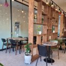 하삼동커피 군산수송점 이미지