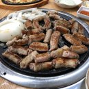 삼촌뒷고기대구막창