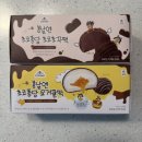 여수언니 봄날엔 초코퐁당 초코초꾸떡과 초코퐁당 요거꿀떡 후기