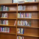 의창도서관 자율학습실 이미지