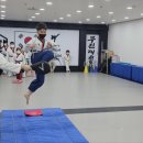 은행동 무진태권도장 이미지