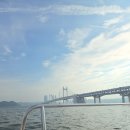 햇살투어 | 부산 요트투어 후기 | 광안리 오후 타임 추천 (햇살 가득 힐링 코스)