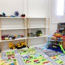 큐리키즈카페 이미지