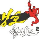 상승합기도 | 경기도 광주 양벌동 맹호합기도 시범단 스피드쌍절봉 퍼포먼스