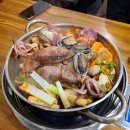 섬마을해물칼국수 이미지