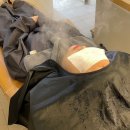 상일동미용실 플레앤로 성민팀장님께 아윤채 헤어클리닉 받은 후기