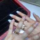 [웨딩밴드] 반지원정대 1탄_그라프, 까르띠에(꿀팁, 가격)