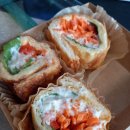 뚜레쥬르 평택청북점 | 청북 그래비티 카페(거울샷)후기 평택