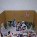 목련지역아동센터 이미지