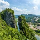 상동읍 대리골 입구(상동읍-20) | 영월 가볼만한곳 베스트10 강원 여행지 추천