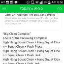 크로스핏 돌멩이 이미지