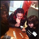 해피테일&해피태일 | 기획과 마케팅을 하는 사람들 2013년 열혈 스탭 지원자 미팅