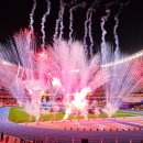 스포츠파크 육상경기장(축구장) | 부산 전국체전 106회 개막식 후기 경기 일정 안내