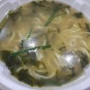 박통칼국수 이미지