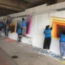 구)망경 지하차도 이미지