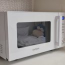 산 디지털 덴탈랩 | 자취 필수템 쿠쿠 무회전 전자레인지 &amp; 자엘렉 전기포트 후기_내돈내산