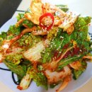 우리김치반찬 이미지