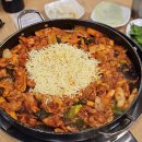 모닝아이안경 | 남양주 다산맛집 유정춘천닭갈비막국수 아기랑 솔직 후기
