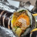 성신여대 라면 김밥 분식집: 연이네김밥