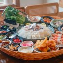 성산구 ⓒ-4 | 성산일출봉 횟집, 고등어 회 &amp; 갈치회 &amp; 딱새우 세트!