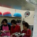 삼원 무료급식소 이미지