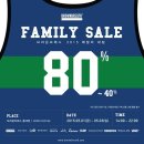 (주)노리웍스 | wowsanro/ME/브라운브레스/brownbreath/브라운브레스 패밀리세일 후기