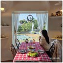 성산구 ⓒ-32 | 제주 서귀포 브런치 유럽풍 뷰 카페 가볼만한곳