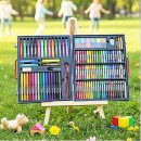 어린이 종합미술 | 5살 어린이날 선물 미술세트 추천 드림아트로 고민 해결