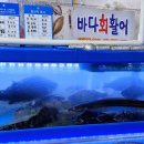 삼척 현지인이 추천하는 중앙시장 회포장맛집 바다회활어 방문 후기