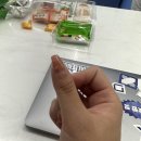 지니아 네일 | 홍대네일샵 물어뜯는 손톱 열손가락 연장: 네일지니아 무제한 파츠