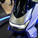 D-Line motors | 디앤에이모터스 전기오토바이 eCITI 서울 모빌리티쇼 후기