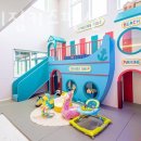 어메이징 키즈펜션 | 대부도 펜션 추천 어메이징키즈펜션 가성비 좋은 인기 있는 곳