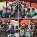 해솔합기도 | 시흥 웨이브 파크 현장학습 / 후기 / 정보 #사랑가득합기도 #운정합기도