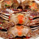 간장게장 영광굴비 이미지