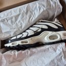 6264 | 결국은 블랙! 나이키 에어맥스 플러스 에센셜+ FV6264-001