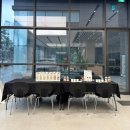 강남고속주유소 | BYD 시승행사 이벤트 샌드 캔들 만들기 체험