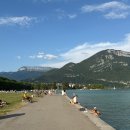 안시프랑스 | [유럽 9박10일] 프랑스(파리·안시·샤모니) &amp; 바르셀로나 여행 5편｜프랑스 안시 당일치기1