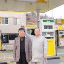 쌍용주유소 이미지