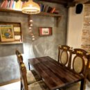 수밭골웰빙음식거리 이미지