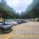 헤이리로(헤이리맞은편 1번게이트) 이미지