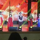 본교 2018 世界手牵手(World Hand in Hand Gala) 행사장에서 이미지