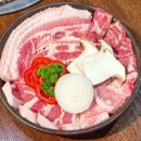 돼지삼춘 이미지